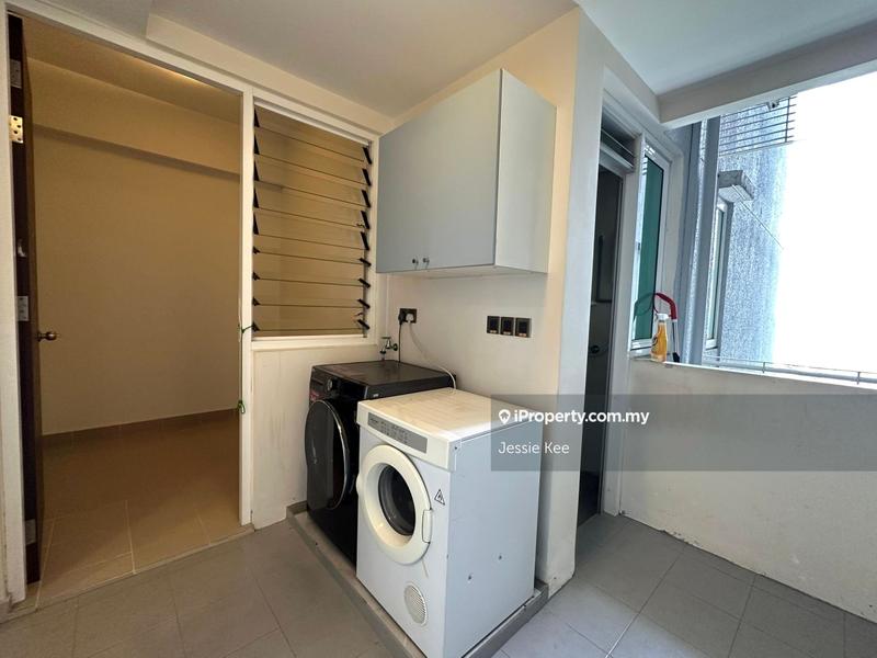 Kondominium untuk Dijual di The Northshore Gardens oleh Jessie Kee - iProperty.com.my