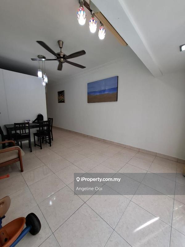 Townhouse for Sale in Jalan Ipoh, Jalan Ipoh by Angeline Ooi - iProperty.com.my
