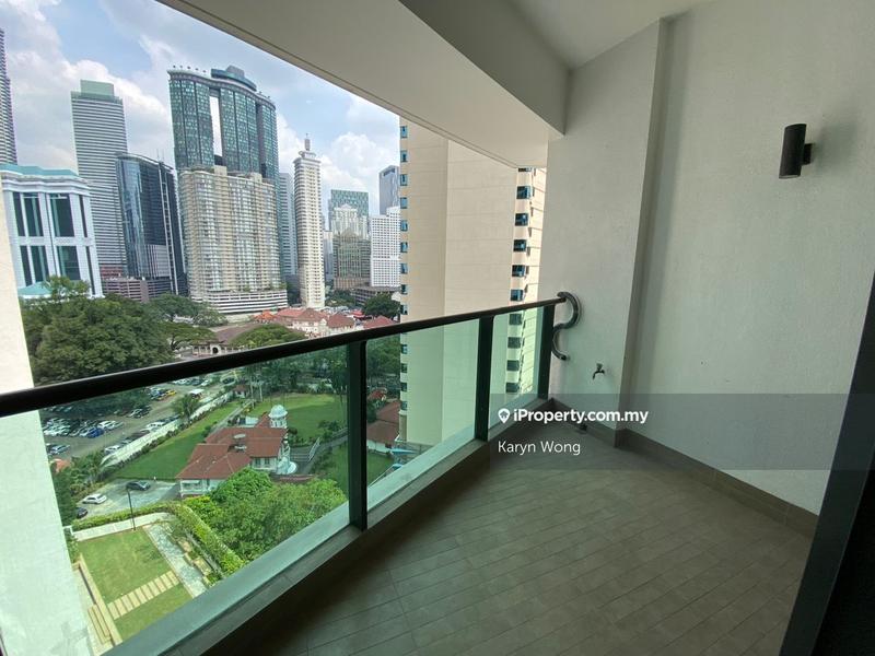 Kondominium untuk Disewa di Cendana oleh Karyn Wong - iProperty.com.my