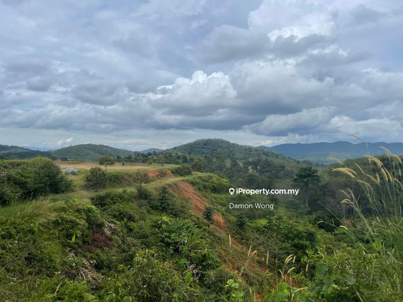 Tanah Pertanian untuk Dijual di Telemong, Bentong oleh Damon Wong - iProperty.com.my