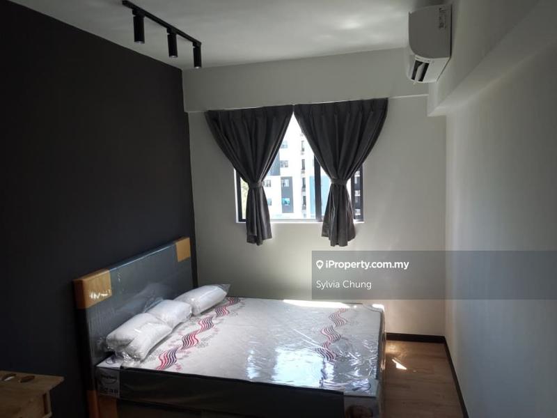 Condominium for Rent in V21 Residence by Sylvia Chung - iProperty.com.my
