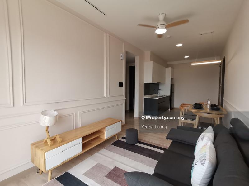Kediaman Servis untuk Dijual di Emporis oleh Yenna Leong - iProperty.com.my