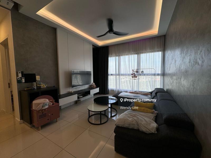 For Sale - Le Pavillion