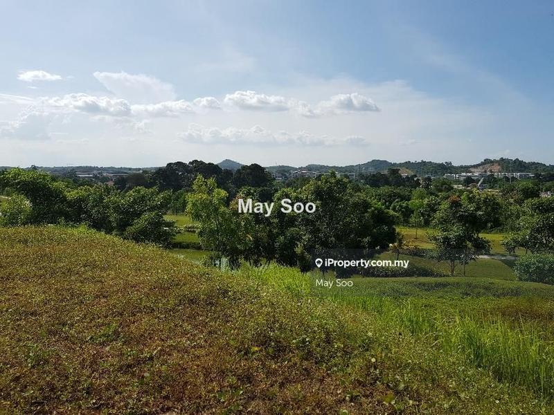 Residential Land for Sale in Setia Ecohill, Semenyih by May Soo - iProperty.com.my