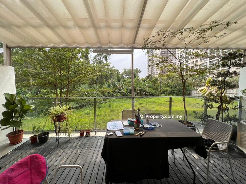 Rumah Berangkai 3 Tingkat untuk Dijual di KH Villa, Sri Hartamas oleh Philip Chan - iProperty.com.my