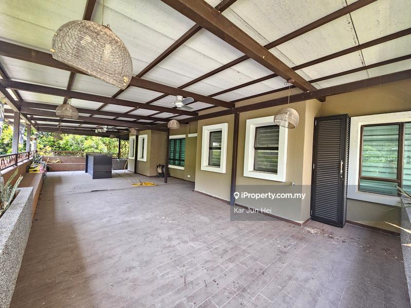 Semi-Detached House for Sale in Taman Hijauan Residen, Hulu Langat by Kar Jun Hei - iProperty.com.my