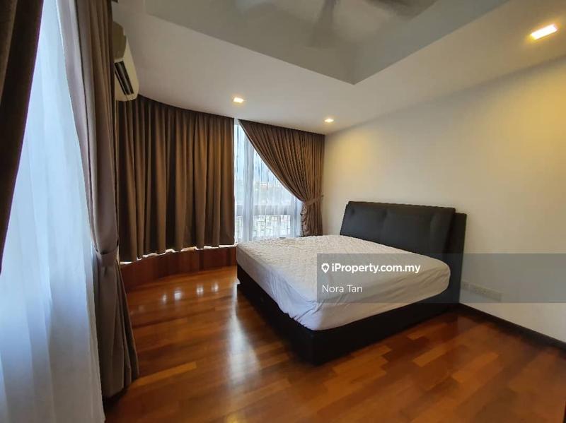 For Rent - Bangsar Puteri