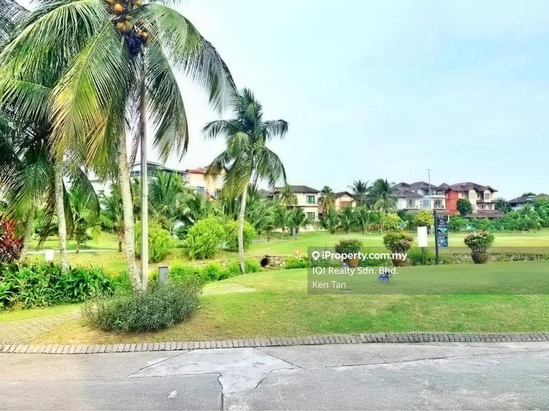 Banglo Tanah untuk Dijual di Tropicana Golf Country Resort, TR, Tropicana, Tropicana oleh Ken Tan - iProperty.com.my