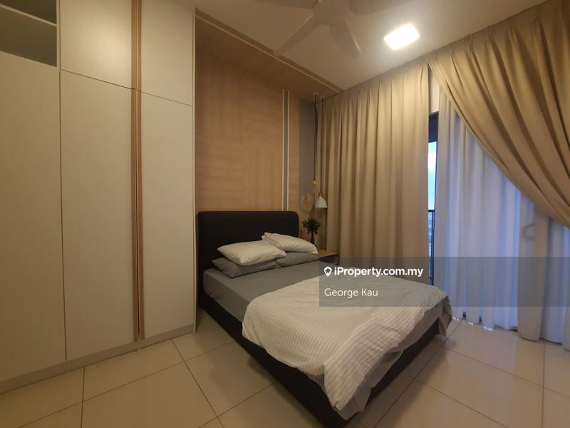For Rent - Setia City Residences