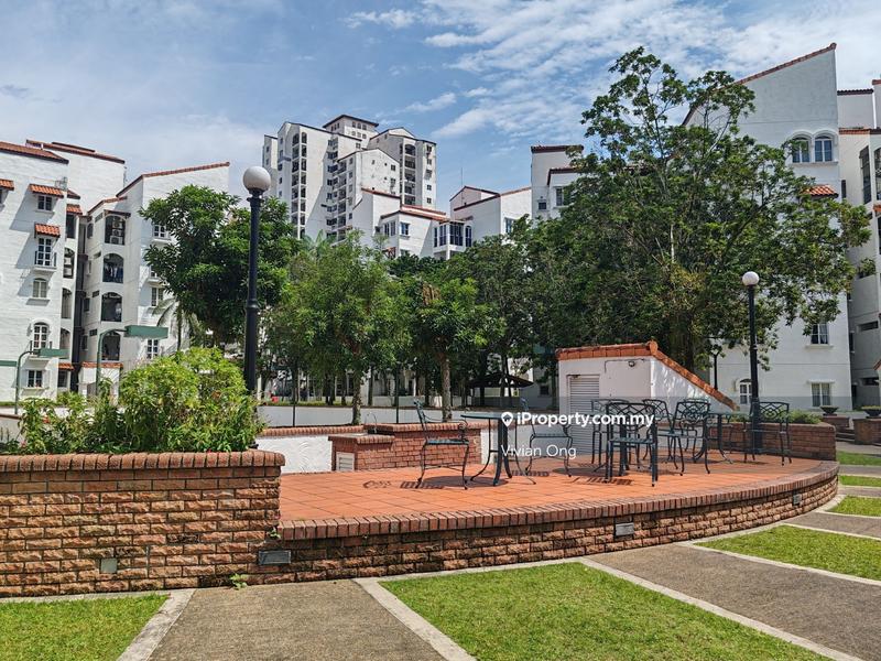 Kondominium untuk Dijual di Andalucia oleh Vivian Ong - iProperty.com.my