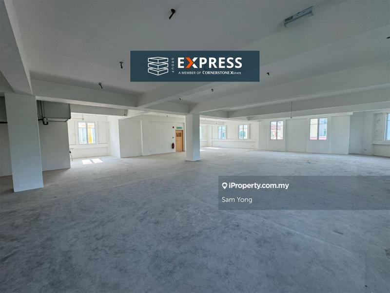 Office for Rent in Marina, Miri by Sam Yong - iProperty.com.my