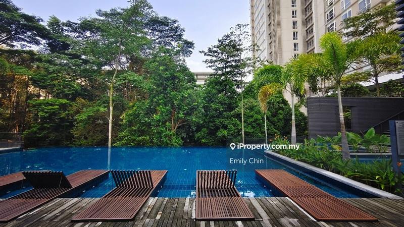 Kondominium untuk Disewa di One Menerung oleh Emily Chin - iProperty.com.my