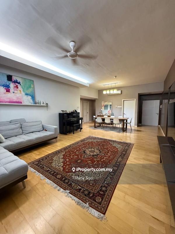 Kondominium untuk Dijual di Sri Murni oleh Tiffany Soo - iProperty.com.my