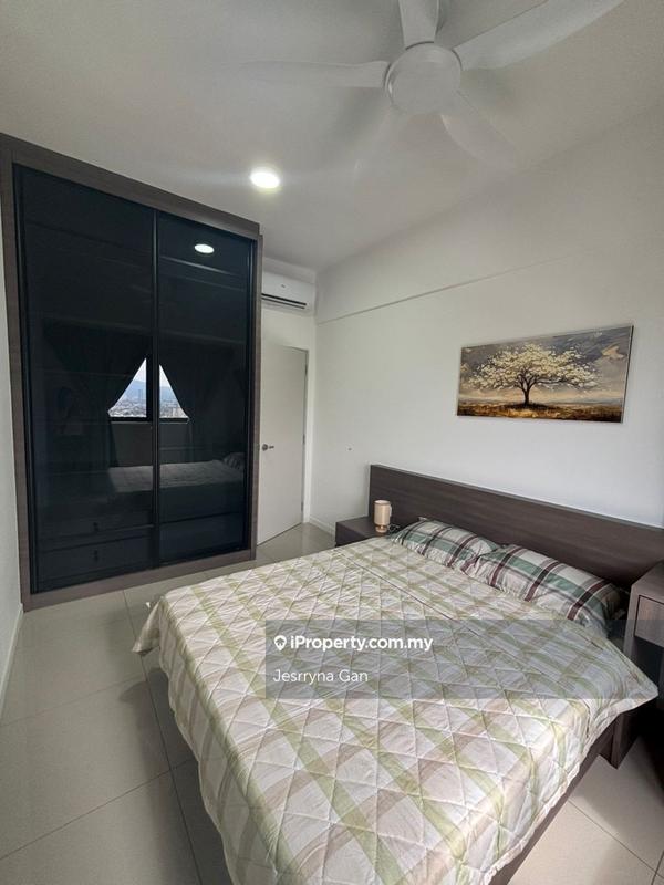 Service Residence for Rent in Savvy @ Riana Dutamas by Jesrryna Gan - iProperty.com.my