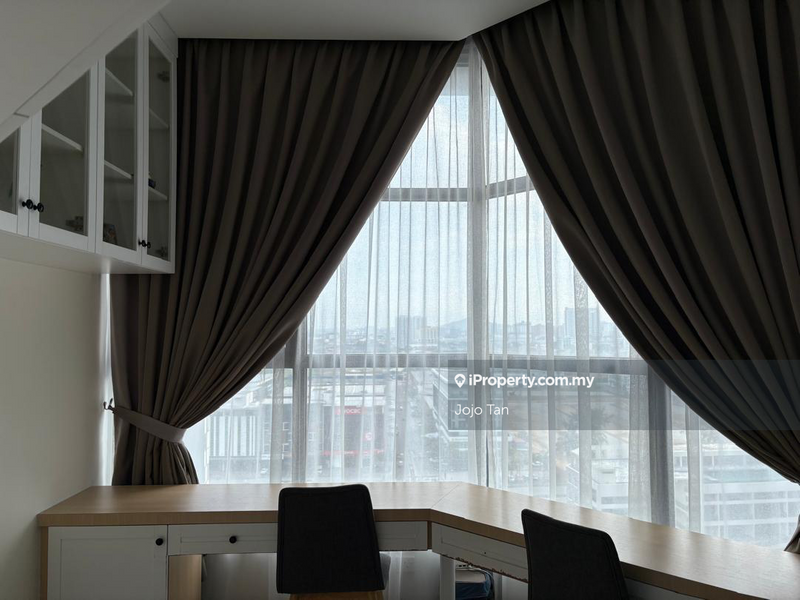 Service Residence for Sale in Atlantis Residences (Pangsapuri Atlantis Kota Syahbandar) by Jojo Tan - iProperty.com.my