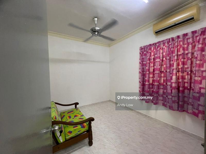 Flat for Sale in Putri Laksamana by Andy Low - iProperty.com.my