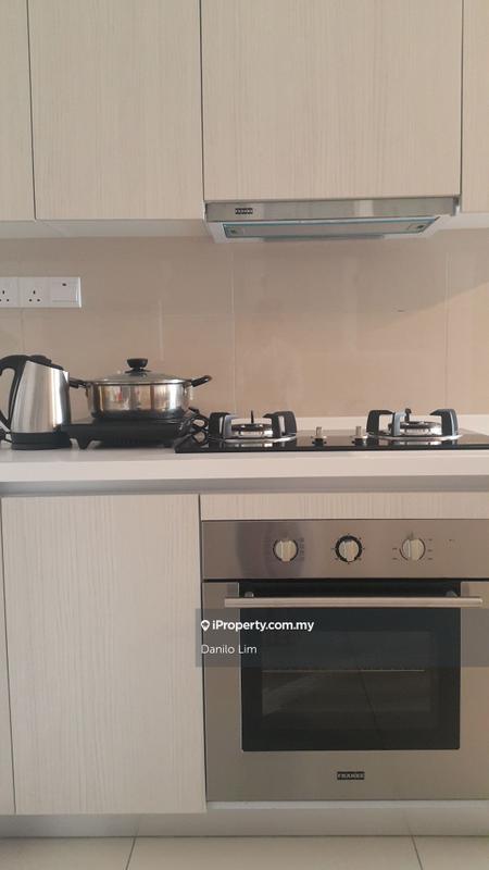 Condominium for Rent in Green Residence by Danilo Lim - iProperty.com.my