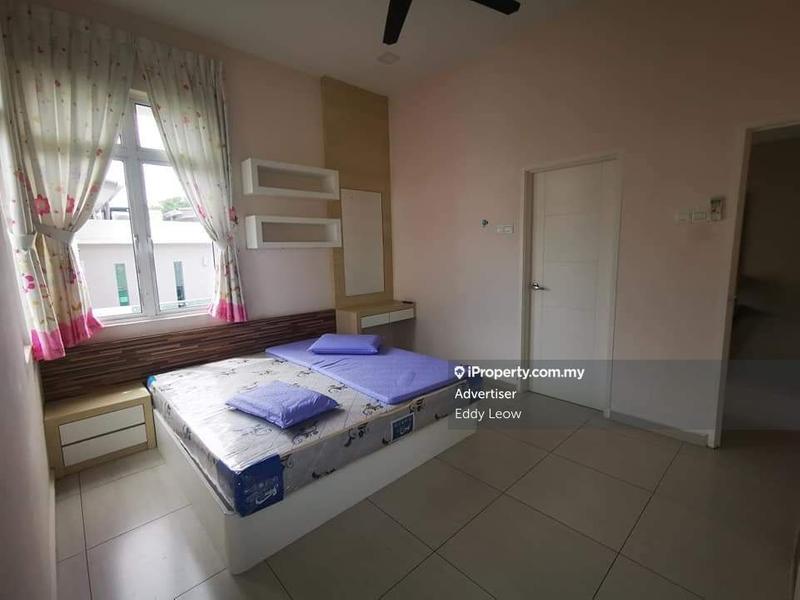 Bungalow House for Sale in Ayer Keroh, Melaka by Eddy Leow - iProperty.com.my