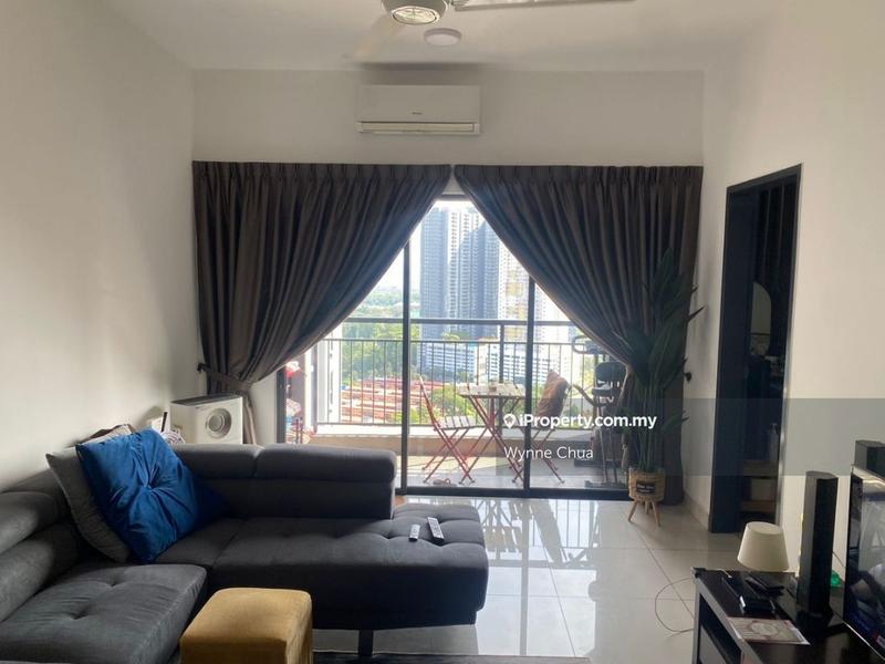 For Sale - The Holmes 2