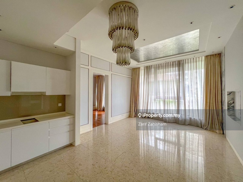 Commercial Bungalow for Sale in Bukit Ceylon, KL City Centre by Zarif Zahisham - iProperty.com.my