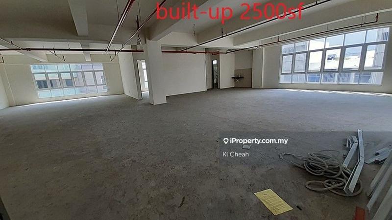 For Rent - Encorp Strand Garden Office, The Strand