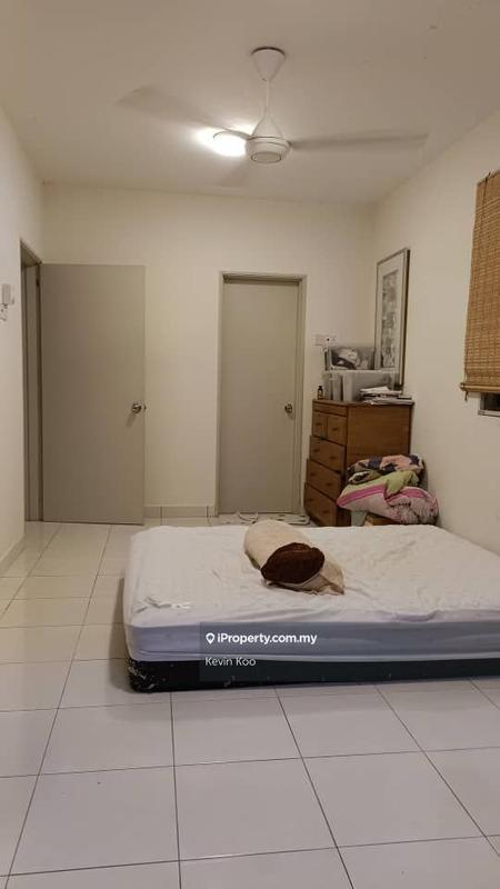 Pangsapuri untuk Dijual di Villa Residence oleh Kevin Koo - iProperty.com.my