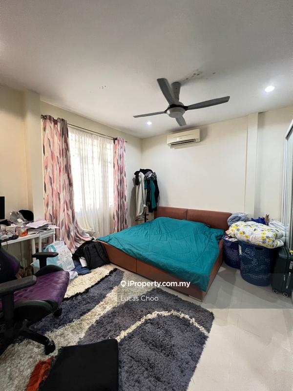 Rumah Berkembar untuk Dijual di l2mrk, Ampang oleh Lucas Choo - iProperty.com.my