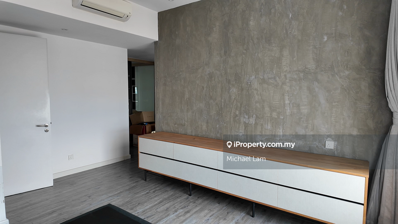 Condominium for Sale in Five Stones by Michael Lam - iProperty.com.my