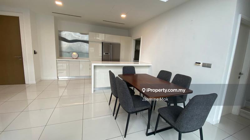 Service Residence for Rent in M City by Jasmine Mok - iProperty.com.my
