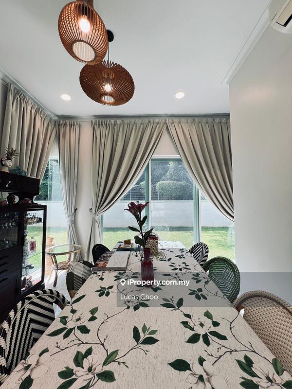 Rumah Berkembar untuk Dijual di Ampang Jaya, Ampang oleh Lucas Choo - iProperty.com.my