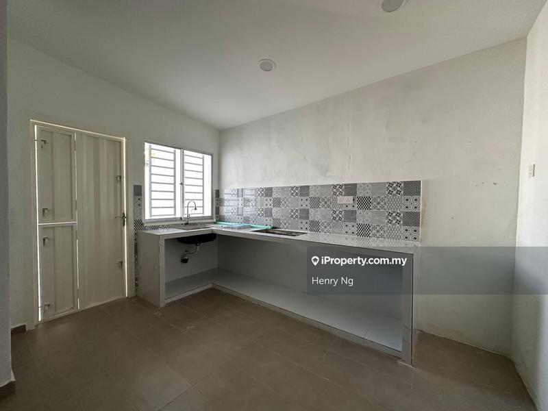 Semi-Detached House for Sale in SP Heights, Sungai Petani by Henry Ng - iProperty.com.my