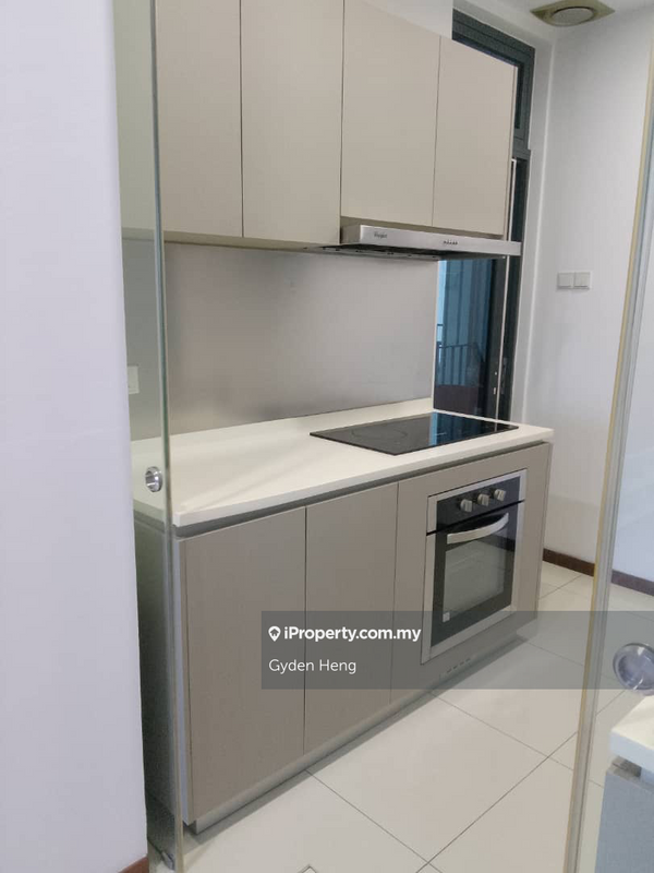 Service Residence for Sale in Crescent Bay Suites (Teluk Bayu) by Gyden Heng - iProperty.com.my