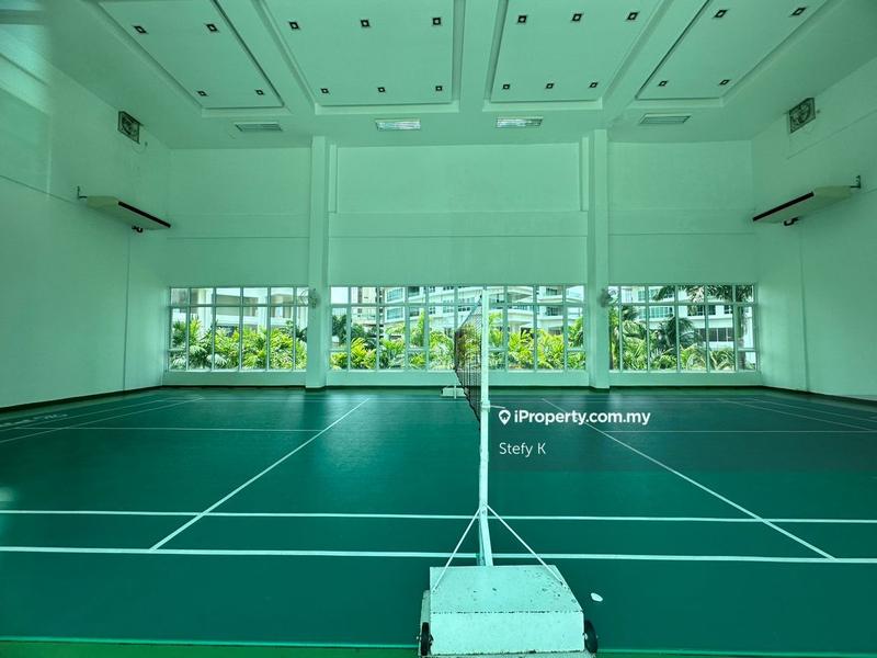 Condominium for Sale in One Tanjong Condominium by Stefy K - iProperty.com.my