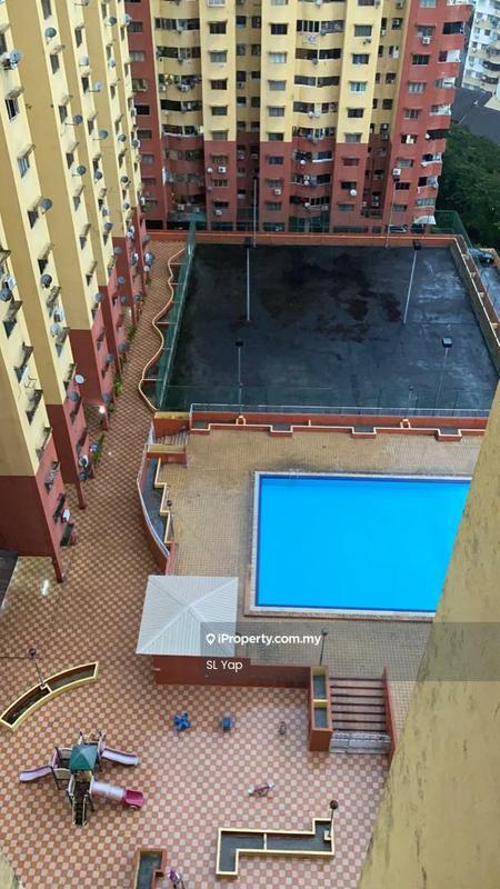 Condominium for Sale in Bukit Winner (Winner Heights) by SL Yap - Exterior - iProperty.com.my