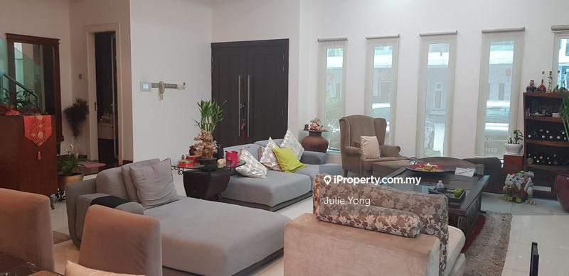 Semi-Detached House for Sale in Laman Damaisari @ Mont Kiara, Segambut by Julie Yong - iProperty.com.my