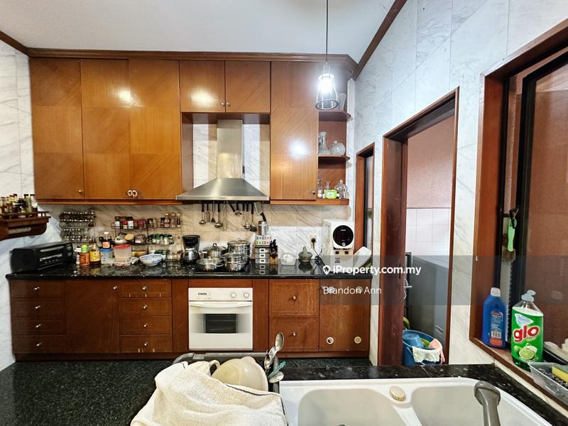 Condominium for Sale in Kiara Park by Brandon Ann - iProperty.com.my