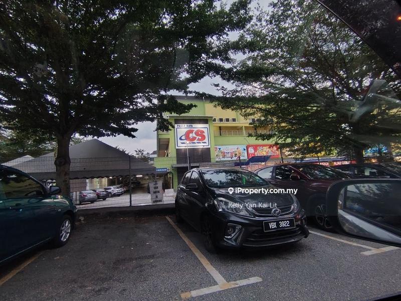 Retail-Office for Sale in Bandar Damai Perdana, Cheras by Kelly Yan Kai Lit - iProperty.com.my