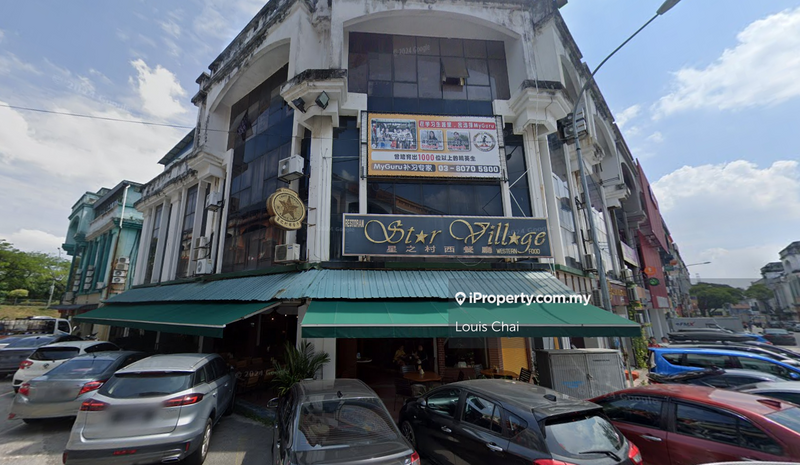 Shop untuk Disewa di BANDAR PUCHONG JAYA, Puchong oleh Louis Chai - iProperty.com.my
