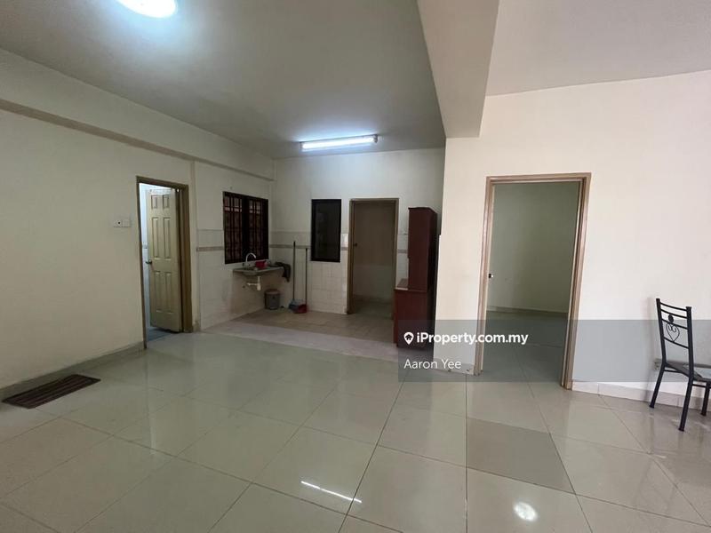 Condominium for Sale in Pelangi Astana by Aaron Yee - iProperty.com.my