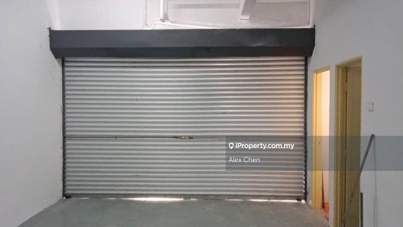 Shop for Sale in Taman Rakan, Kajang by Alex Chen - iProperty.com.my