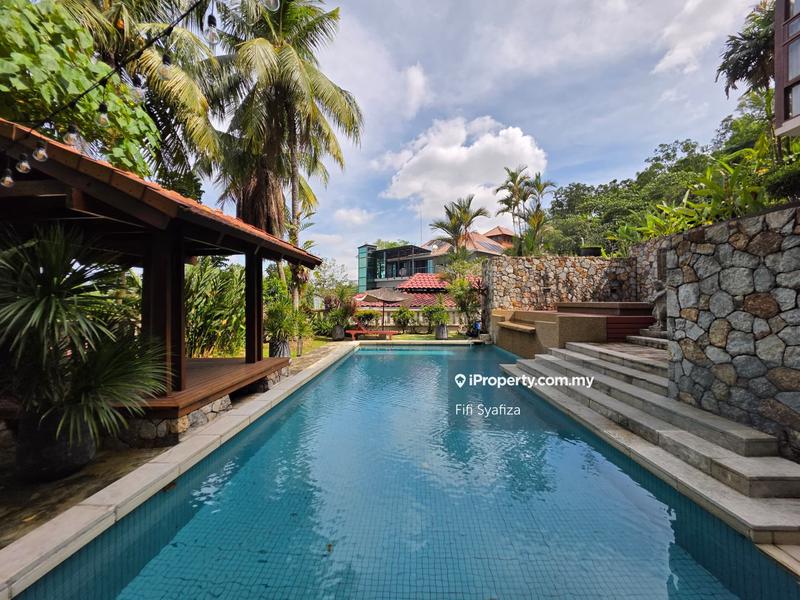 Banglo untuk Dijual di Bukit Gasing, Petaling Jaya oleh Fifi Syafiza - iProperty.com.my