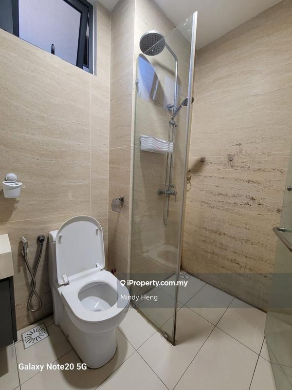 Service Residence for Sale in Crescent Bay Suites (Teluk Bayu) by Mindy Heng - iProperty.com.my