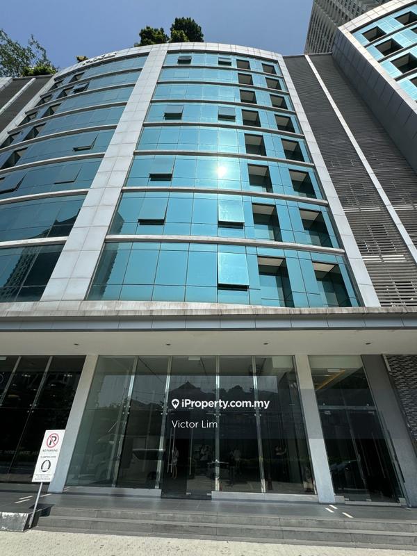 For Sale - Southbank Boutique Office