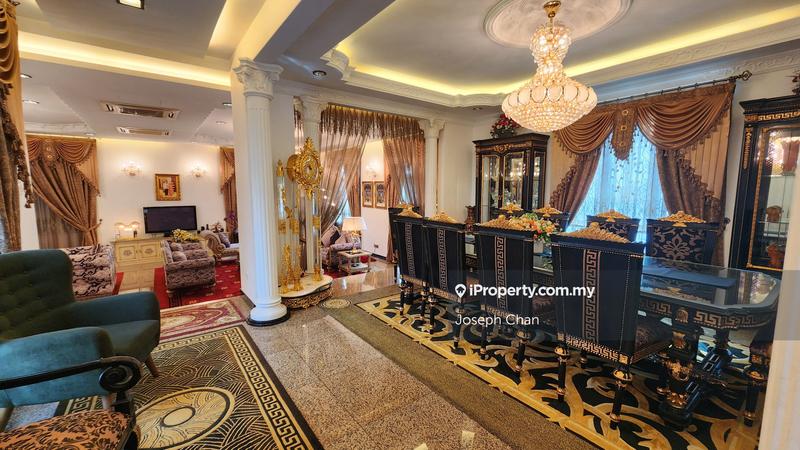 Bungalow House for Sale in Seksyen 7, Shah Alam by Joseph Chan - iProperty.com.my