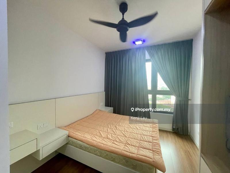 Service Residence for Rent in M Vertica by Kenji Lau - iProperty.com.my