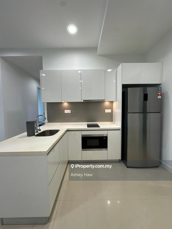Condominium for Sale in Pavilion Hilltop by Ashley Haw - iProperty.com.my