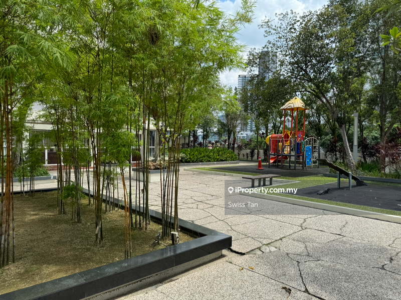 Condominium for Sale in The Tamarind by Swiss Tan - iProperty.com.my
