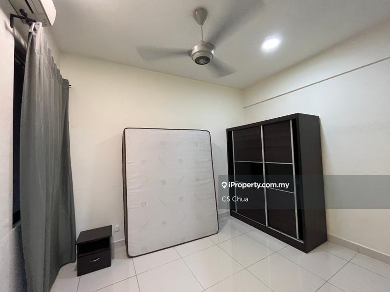 Service Residence for Rent in Pandora @ Tropicana Metropark by CS Chua - iProperty.com.my