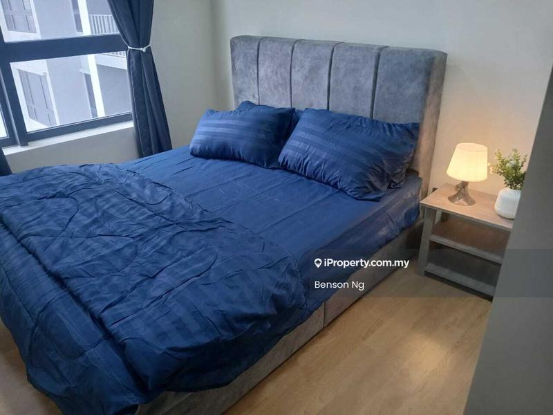 Service Residence for Rent in The Era @ Duta North by Benson Ng - iProperty.com.my