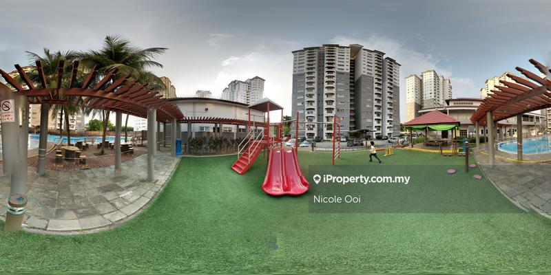 Kondominium untuk Dijual di Endah Ria oleh Nicole Ooi - iProperty.com.my